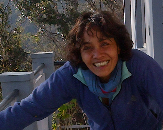 Jaya Iyer
