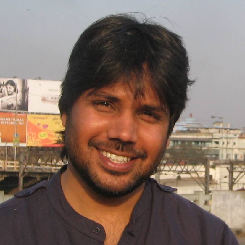 Zubair Idrisi