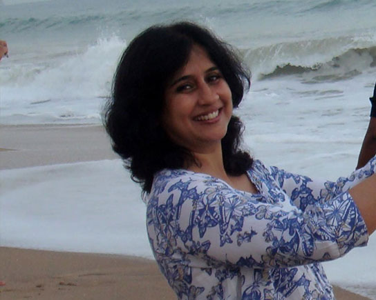 Kavita Arora